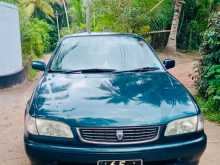 Toyota Corolla 1999 Car
