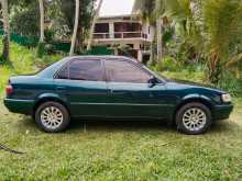 Toyota Corolla 1999 Car