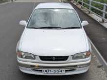 Toyota Corolla 1999 Car