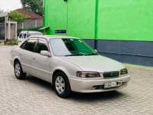 Toyota Corolla 1999 Car