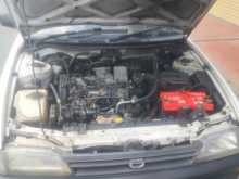 Toyota Corolla 1999 Car
