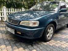 Toyota Corolla 1999 Car