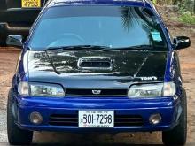 Toyota Corolla 2 Windy 1997 Car
