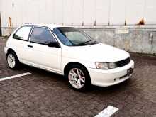 Toyota Corolla 2 Windy EL 41 1993 Car
