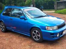 Toyota Corolla 2 Windy 1994 Car