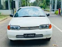 Toyota Corolla 2 Windy 1997 Car