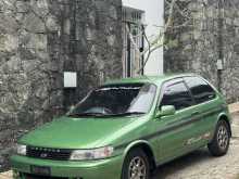 Toyota Corolla 2 Windy 1993 Car