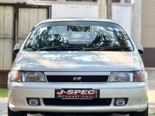 Toyota Corolla 2 Windy Corsa SR 1996 Car