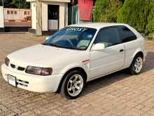 Toyota Corolla 2 EL 51 1997 Car