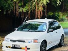 Toyota Corolla 2 1993 Car
