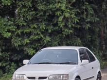 Toyota Corolla 2 1997 Car