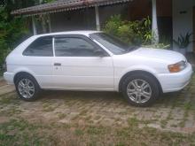 Toyota Corolla 2 1997 Car