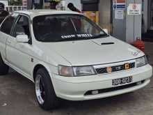 Toyota Corolla 2 1993 Car