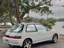 Toyota Corolla 2 Super Windy SR 1993 Car