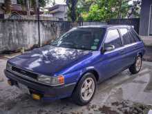 Toyota Corolla 2 1983 Car