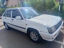 Toyota Corolla 2 1985 Car