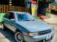 Toyota Corolla 2 1988 Car