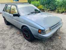 Toyota Corolla 2 1989 Car