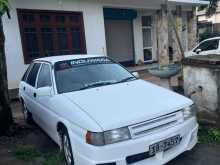 Toyota Corolla 2 1990 Car