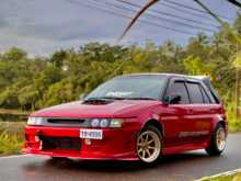 Toyota Corolla 2 Starlet GT Modified 1990 Car