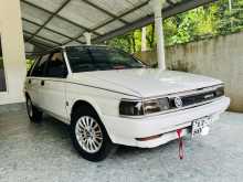 Toyota Corolla 2 1990 Car