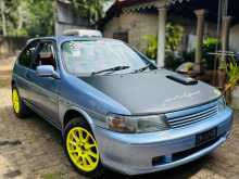 Toyota Corolla 2 Windy 1991 Car