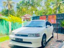 Toyota Corolla 2 Windy 1991 Car