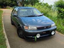 Toyota Corolla 2 Super Windy 1992 Car