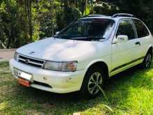 Toyota Corolla 2 Windy 1992 Car