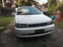 Toyota Corolla 2 1993 Car