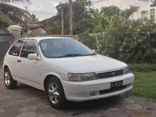 Toyota Corolla 2 Windy 1993 Car