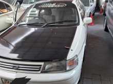 Toyota Corolla 2 1993 Car