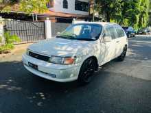 Toyota Corolla 2 Windy 1993 Car