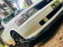 Toyota Corolla 2 Windy 1993 Car