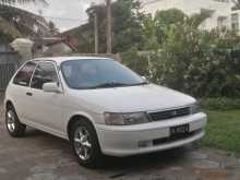 Toyota Corolla 2 1993 Car