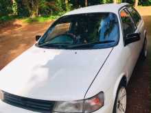 Toyota Corolla 2 Windy EL 41 1993 Car