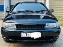 Toyota Corolla 2 Windy 1993 Car