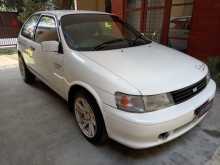 Toyota Corolla 2 1994 Car