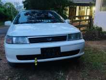 Toyota Corolla 2 1994 Car