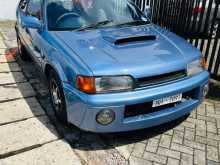 Toyota Corolla 2 1996 Car
