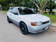 Toyota Corolla 2 Windy 1997 Car