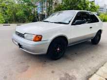 Toyota Corolla 2 Windy 1997 Car