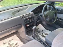 Toyota Corolla 2 1998 Car