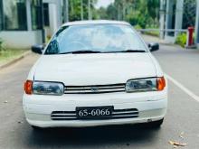 Toyota Corolla 2 1997 Car