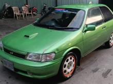 Toyota Corolla 2 Windy 1993 Car