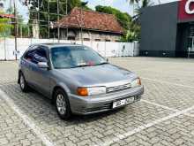 Toyota Corolla 2 1997 Car