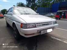 Toyota COROLLA 2 1989 Car