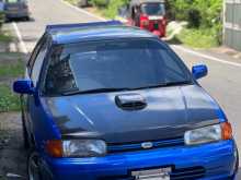 Toyota Corolla 2 1998 Car