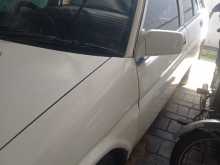 Toyota Corolla 2 1989 Car