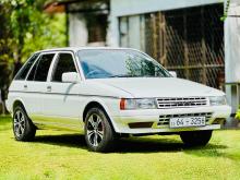 Toyota Corolla 2 NL30 1999 Car